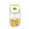 Tortas arroz yogur natural (6 ud) SOL NATURAL100 gr BIO