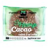 Galleta cacao cañamo vegana KOOKIE CAT 50 gr BIO