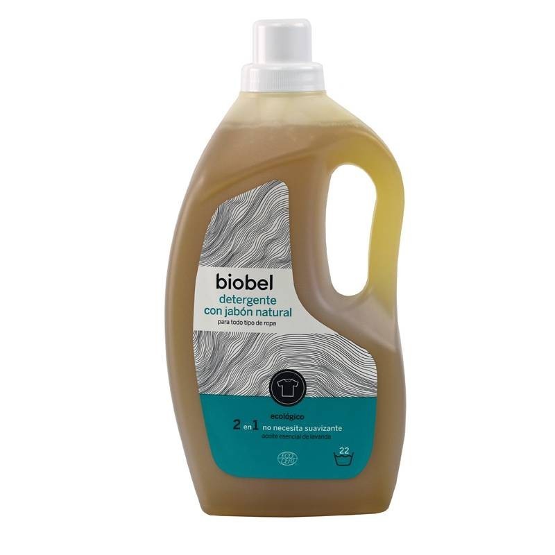 Detergente BIOBEL 1,5 L BIO