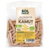 Mini palitos kamut SOL NATURAL 120 gr BIO