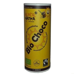 Bio choco ALTERNATIVA 3 230 ml