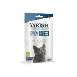 Barrita gatos YARRAH 33 gr