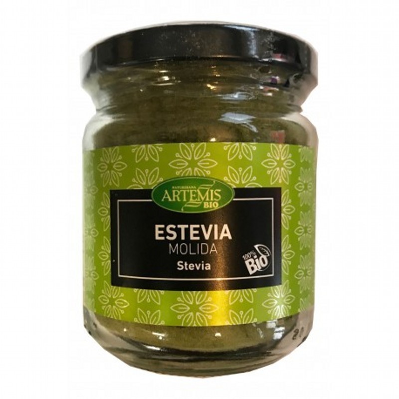 Estevia polvo ARTEMIS 65 gr ECO