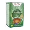 Yogi tea armonia pura 20 bolsas BIO