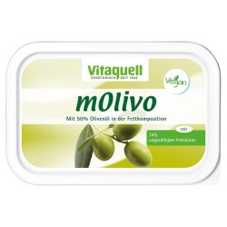Margarina molivo VITAQUELL...