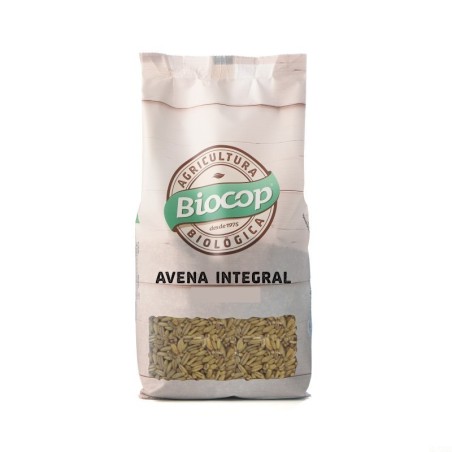 Avena BIOCOP 500 gr BIO