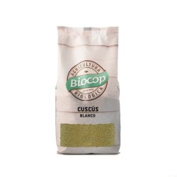 Cuscus blanco BIOCOP 500 gr...