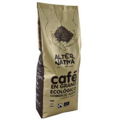 Cafe colombia ALTERNATIVA 3...