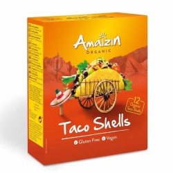 Taco AMAIZIN BIO