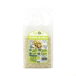 Quinoa sin gluten TOO BIO...