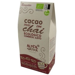 Cacao chai ALTERNATIVA 3 (125 gr) BIO