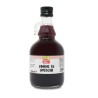 Vinagre umeboshi FINESTRA 500 ml BIO