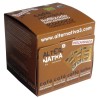 Cafe liofilizado soluble descafeinado ALTERNATIVA 3 (25x2 gr) BIO