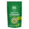 Semillas cañamo SOL NATURAL 250 gr BIO