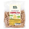 Mini palitos espelta SOL NATURAL 120 gr BIO