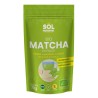 Matcha polvo SOL NATURAL 70 gr