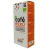 Cafe peru molido ALTERNATIVA 3 (250 gr) BIO