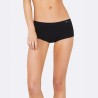 Braga culotte negra BOODY L