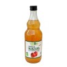 Vinagre manzana sin filtrar sin gluten TOO BIO 750 ml BIO