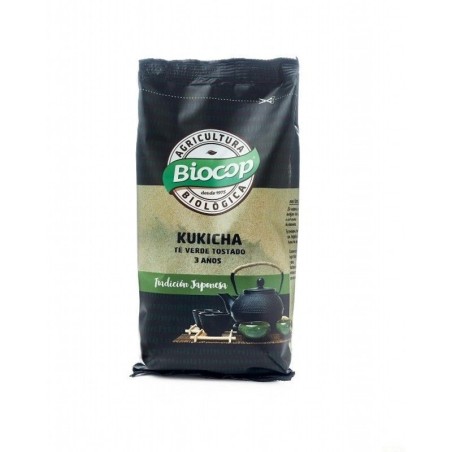 Kukicha BIOCOP 75 gr BIO