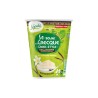 Yogur soja griego vainilla bourbon SOJADE 400 gr BIO