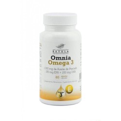 Omnia Omega 3 BETULA 60...