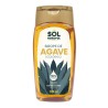 Sirope agave 100% puro SOL NATURAL 500 ml BIO