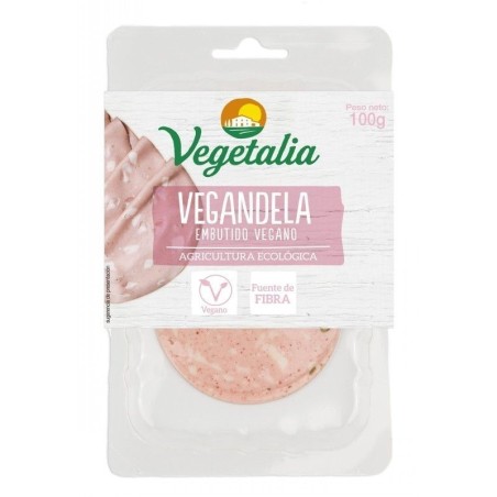 Vegandela VEGETALIA 100 gr