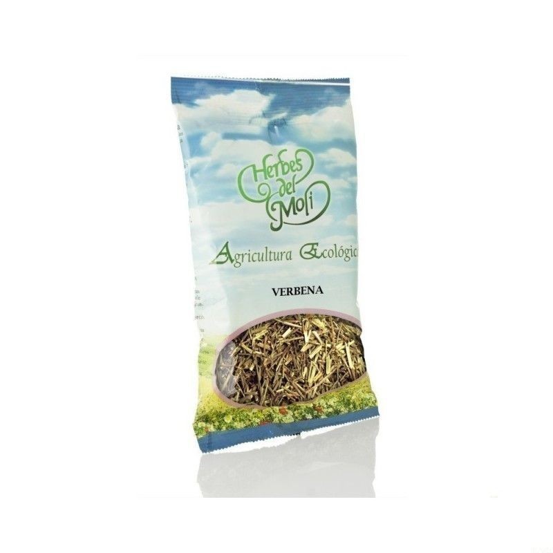 Bolsa verbena planta HERBES DEL MOLI 45 gr ECO