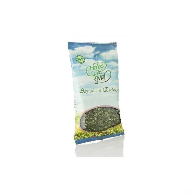 Bolsa te negro english breakfast HERBES DEL MOLI 70 gr ECO