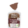 Pan molde cereales semillas integral TAHO 400 gr BIO