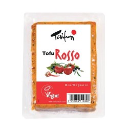 Tofu rosso vegano TAIFUN...