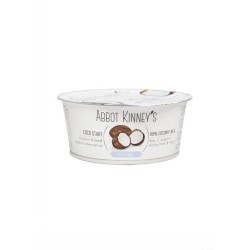 Yogur coco natural ABBOT KINNEY'S 125 gr