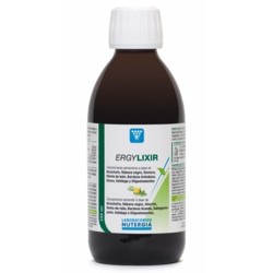 Ergylixir NUTERGIA 250 ml