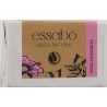 Jabon rosa mosqueta natural ESSABO 100 gr