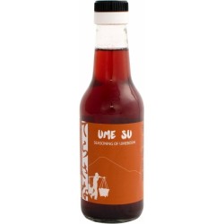 Ume su TERRASANA 250 ml