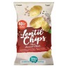 Chips lentejas thai chili dulce TERRASANA 75 gr BIO