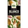 Chocolate blanco SOL NATURAL 70 gr BIO