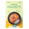 Pasta konjac espaguetis TERRASANA 250 gr BIO