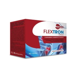 Flextron WAYDIET 60 capsulas