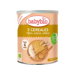 Papilla cereales 3...