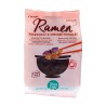 Fideos ramen trigo sarraceno shiitake TERRASANA 280 gr BIO