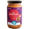 Curry rojo jackfruit TERRASANA 350 gr BIO