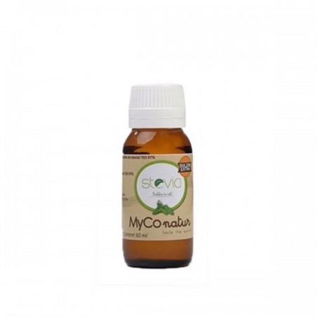 Myconatur stevia liquida extra dulce MYCONATUR 60 ml