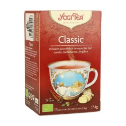 Yogi tea infusion classic...