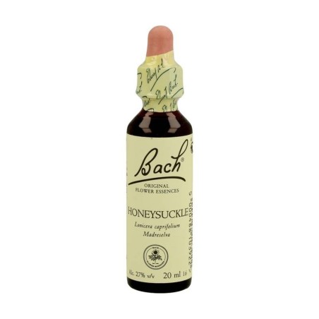 FLOR BACH honeysuckle 20 ml Nº16