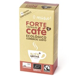 Cafe forte ALTERNATIVA 3...