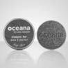 Champu solido detox charcoal OCEANA