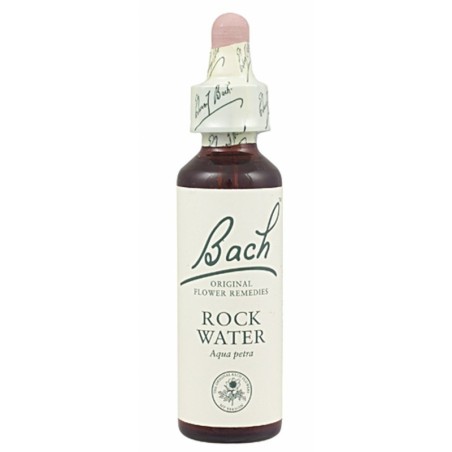 FLOR BACH rock water 20 ml Nº27