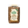 Semillas lino marron BIOGRA 250 gr BIO